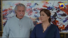 Baray Bhaiya - Episode 78 - 1st September 2025